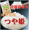 令和5年山形県河北町産 〈数量限定〉つや姫1等玄米 30kg (沖縄、離島は別途2000円加算)