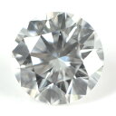 天然ダイヤモンド ルース(裸石) 0.314ct, Eカラー, VS-1 【蛍光性がストロング・イエローイッシュ・グリーン】 【中央宝石研究所ソーティング袋付】【送料無料】