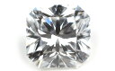 【 縦・横比がピッタリ1:1の美しい形状 】天然ダイヤモンドルース(裸石) 0.373ct, Eカラー, SI1, 62面体カット【 中央宝石研究所ソーティング袋付 】 【 送料無料 】(4)