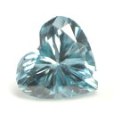 品名：ブルーダイヤモンド(トリートメント)ルース カラット：0.039ct カラー：アイスブルー系 色の起源：処理 ( トリートメント ) クラリティ：SIクラス位 カット：Heart Shape ( ハート・シェイプ ) 寸法：約2.2 × 約2.35 × 約1.4 mm ( 最小径 × 最大径 × 厚さ ) 付属品：簡易ルースケース　・品質証明書 ●こちらの商品は、返品・交換・キャンセル等は一切お断りしております。 ●実店舗等と在庫を共有しております。まれではございますが、ご注文のタイミングによりましては、こちらのページからご注文が完了しても実際には品切れとなっている場合もございます。 あらかじめご了承くださいませ。 ●お問い合わせ等はお気軽にご連絡ください。 ●小さな小さなハートシェイプのブルーダイヤモンド(トリートメント)。 ●トリートメントとは、ダイヤそのものは本物の天然ですが、色のみ人工的に改変しております。 ●いわゆる「アイスブルー」と呼ばれる範疇のトリートメント・ブルーダイヤです。 ●アイス・ブルーにも薄め〜濃いめまで多様でございます。個性と思ってお楽しみいただければ幸いでございます。 ●画像でもわかるように、比較的明るめのすっきりとした水色の色調です。 ●鑑定したらおそらくカラーグレードは「Fancy Intense」クラスかと思います。 ●色調は、「Blue(またはBluish))」と「Green(またはGreenish)」が混ざった結果となると思います。 ●まずまず均整の取れたキレイな形状です。 ●ダイヤの寸法がとても小さいです。よくぞこんな小さな「ハートシェイプ」に研磨してくれたなと思います。 ●ここまで小さいものは探すとなかなか見つからないと思いますので、ある時に入手することをお勧め致します。 ●ルーペでは細かな傷や内包物などがありますが、肉眼ではダイヤそのものがとても小さいのでまず気にならないと思います。 ●リング(指輪)やペンダントにも、ピアス・イヤリングに、また、こだわりの婚約指輪や結婚指輪などへ加工(別料金)しても楽しめると思います。ハートシェイプのブルーダイヤモンド ▲白い背景で撮影しました。 ▲黒い背景で撮影しました。 ▲側面画像 ▲裏面画像 ●小さな小さなハートシェイプのブルーダイヤモンド(トリートメント)。 ●トリートメントとは、ダイヤそのものは天然ですが、色のみ人工的に改変しております。 ●いわゆる「アイスブルー」と呼ばれる範疇のトリートメント・ブルーダイヤです。 ●アイス・ブルーにも薄め〜濃いめまで多様でございます。個性と思ってお楽しみいただければ幸いでございます。 ●画像でもわかるように、比較的明るめのすっきりとした水色の色調です。 ●鑑定したらおそらくカラーグレードは「Fancy Intense」クラスかと思います。 ●色調は、「Blue(またはBluish))」と「Green(またはGreenish)」が混ざった結果となると思います。 ●まずまず均整の取れたキレイな形状です。 ●ダイヤの寸法がとても小さいです。よくぞこんな小さな「ハートシェイプ」に研磨してくれたなと思います。 ●ここまで小さいものは探すとなかなか見つからないと思いますので、ある時に入手することをお勧め致します。 ●ルーペでは細かな傷や内包物などがありますが、肉眼ではダイヤそのものがとても小さいのでまず気にならないと思います。 ●リング(指輪)やペンダントにも、ピアス・イヤリングに、また、こだわりの婚約指輪や結婚指輪などへ加工(別料金)しても楽しめると思います。 　・セミオーダーを全て見る　 　・婚約指輪の選び方 【　発送　】　：　 ご注文確定後、即日〜3営業日以内に発送致します。発送についての詳しい説明を見る ● 品番　：　43237-R ● カラット　：　0.039ct ● カラー　：　アイスブルー系 ● 色の起源　：　処理 ( トリートメント ) ● クラリティ　：　SIクラス位 ● カット　：　Heart Shape ( ハート・シェイプ ) ● 寸法　：　約2.2 × 約2.35 × 約1.4mm　( 縦 × 横 × 厚さ ) ● 付属品　：　簡易ルースケース　・品質証明書 ● 鑑定書について 　こちらのダイヤは小さすぎるため、鑑定書や鑑別書の発行は承れません。 　予めご了承のほどよろしくお願い申し上げます。 【　重要なお知らせ　】 ●こちらの商品は、返品・交換・キャンセル等は一切お断りしております。 返品・交換・キャンセル等についての詳しい説明を読む ●実店舗等と在庫を共有しております。まれではございますが、ご注文のタイミングによりましては、こちらのページからご注文が完了しても実際には品切れとなっている場合もございます。 あらかじめご了承くださいませ。 ●お問い合わせ等はお気軽にご連絡ください。