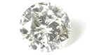 天然ダイヤモンド ルース 0.182ct, Iカラー, I-1, GOOD, 中央宝石研究所 【送料無料】【round010】【round015】【round020】