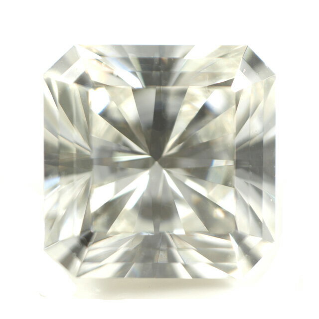 【Jカラー】 天然ダイヤモンド ルース (裸石) 0.696ct VVS-2 【AGTジェムラボラトリー ・中央宝石研究所ソーティング袋付】 【送料無料】
