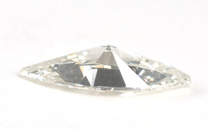 天然ダイヤモンドルース(裸石)0.281ct,Gカラー,VVS-2,マーキース【蛍光性はグリーン系】【中央宝石研究所ソーティング袋付】【送料無料】