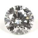 【 タイプ2-b型 】天然グレーダイヤモンド ルース(裸石) 0.326ct, Light Bluish Gray, VS-1 【 中央宝石研究所ソーティング袋付 】 【 送料無料 】