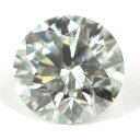 天然グリーンダイヤモンド ルース(裸石) 0.32ct, Very Light Green, VS-2, 【 GIA, 中央宝石研究所 】 【 送料無料 】【round030】