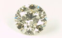 【 GIAの刻印入り 】天然イエローダイヤモンド ルース(裸石) 0.716ct, S-Tカラー ( ライト・イエロー ) ,SI-1 【 GIA 中央宝石研究所 】 【 送料無料 】【round070】