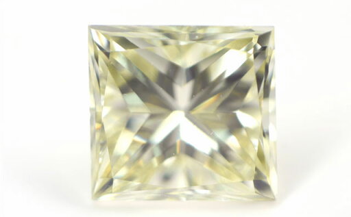 【 Qカラー-Rカラー 】 天然イエローダイヤモンド ルース(裸石) 0.358ct, Very Light Yellow, VS-1(AGT)/VVS-2(CGL), プリンセス【 AGT 中央宝石研究所ソーティング袋付 】 【 送料無料 】 【 Qカラー-Rカラー 】 天然イエローダイヤモンド ルース(裸石) 0.358ct, Very Light Yellow, VS-1(AGT)/VVS-2(CGL), プリンセス【 AGT 中央宝石研究所ソーティング袋付 】 【 送料無料 】