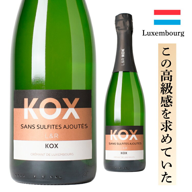 キュヴェ・サン・スルフィット・アジュテ「亜硫酸塩無添加」750ml