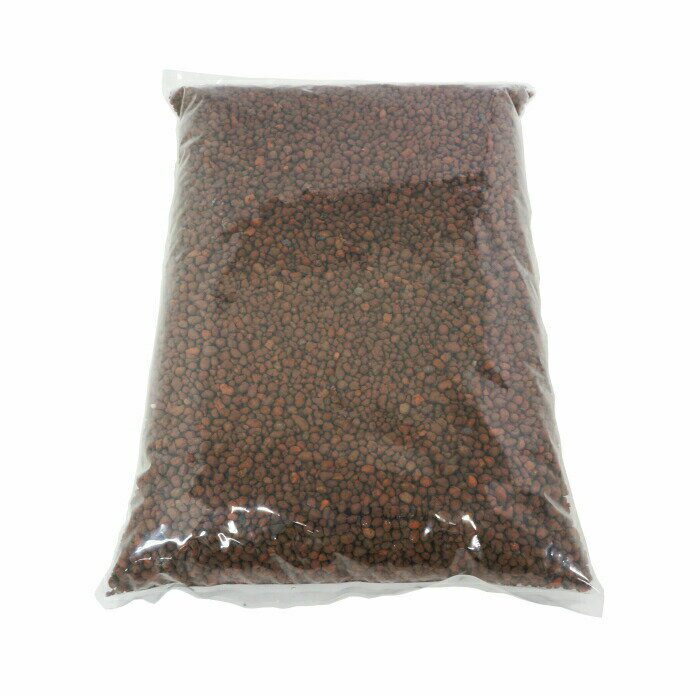 レカトン 小粒 2L 簡易包装 観葉植物 ハイドロカルチャー用 ハイドロボール 水耕栽培 アクアテリア など その1