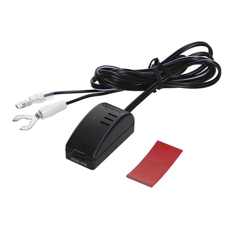 エーモン(amon) USB電源ポート 1ポート/2ポート