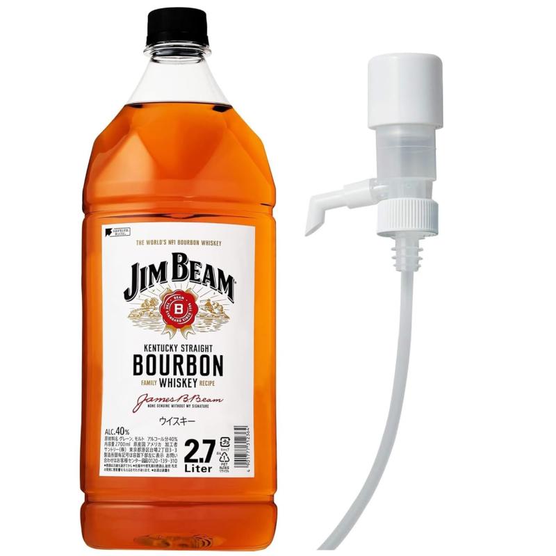 サントリーマーケティング ワンプッシュ定量ディスペンサー 一押くん(いちおしくん) 103-20