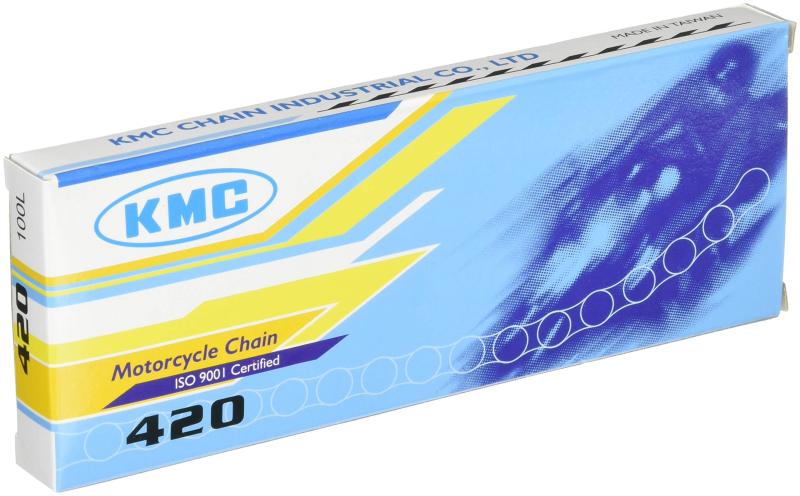 バイクパーツセンター KMCチェーン420