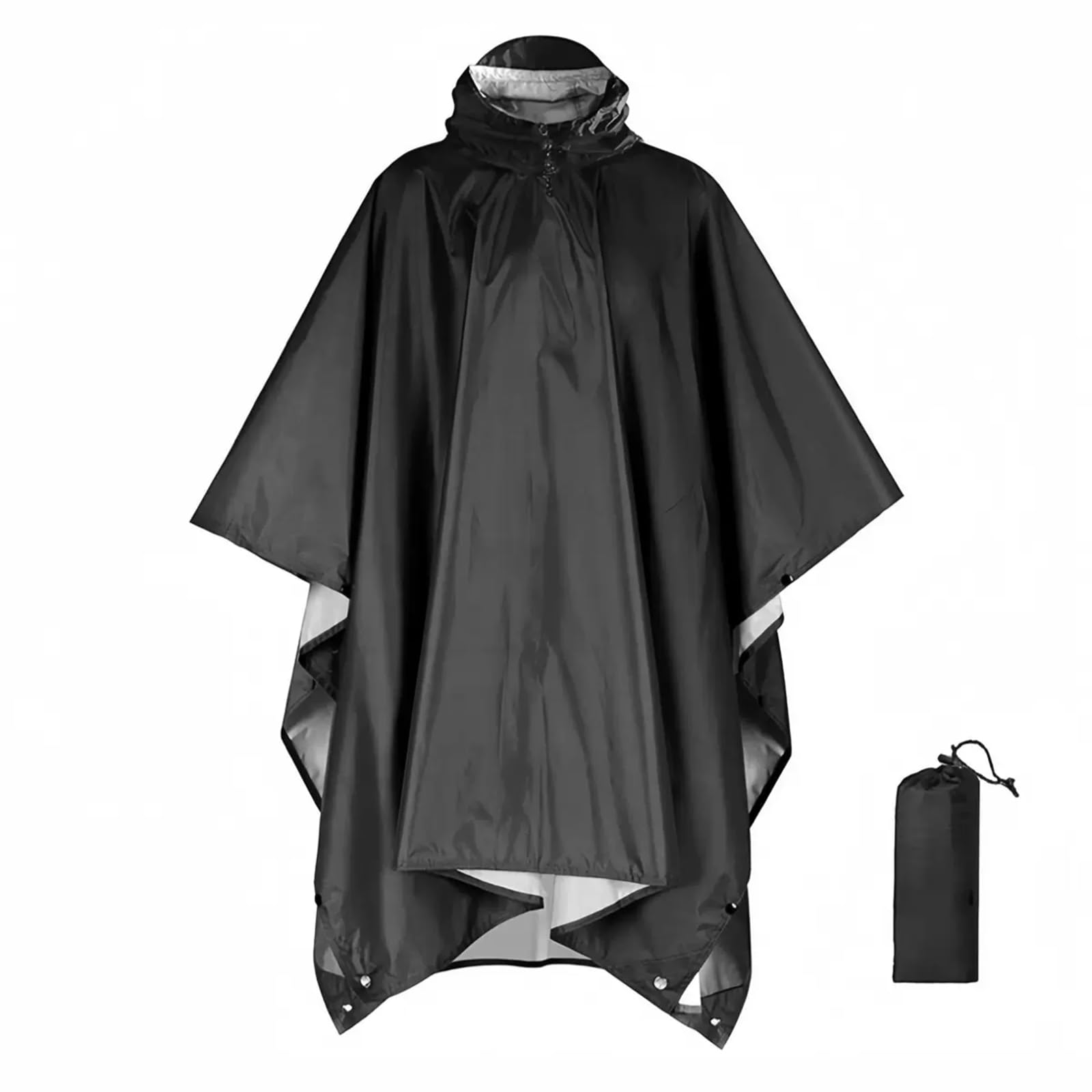 ・素材:防水素材 ・付属品:収納袋
