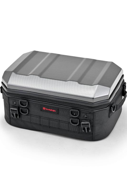 ヘンリービギンズ(Henly Begins) デイトナ バイク用 シェルシートバッグ