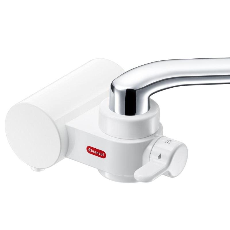 クリンスイ 浄水器 蛇口直結型 CBシリーズ ...の紹介画像2