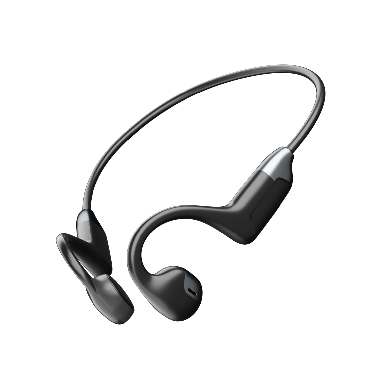 ・通信方式:Bluetooth 5.3 ・連続使用時間:最大11時間 ・重量:28g ・防水・防塵性能:IPX7 ・ノイズキャンセリング:CVC8.0 ・素材:チタン合金