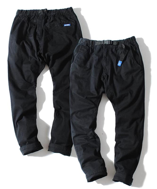 Rakuten - [Gerry] ジェリー クライミングパンツ デニムパンツ チノパン スキニー テーパード メンズ ストレッチ素材