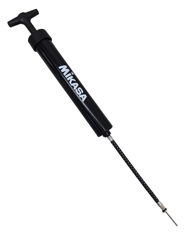 【Amazon.co.jp カラー】 ミカサ ボール用 空気入れ オリジナルハンドポンプ APHL-AZ