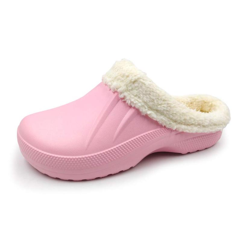 [アモジ] サンダル 冬用 1534