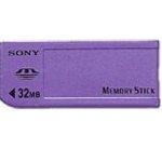 SONY MSA-32AN(メモリースティック32MB)