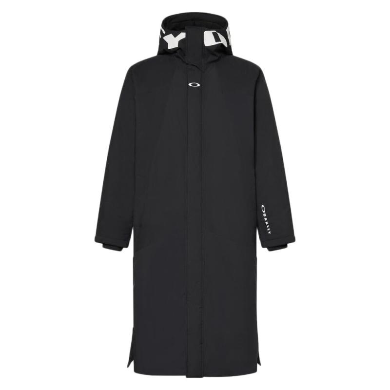 Oakley コートENHANCE LONG COAT 15.7メンズ