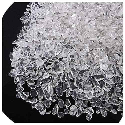 AAAAAグレード 水晶 さざれ石 500g 200g 水晶 原石 透明度 パワーストーン...