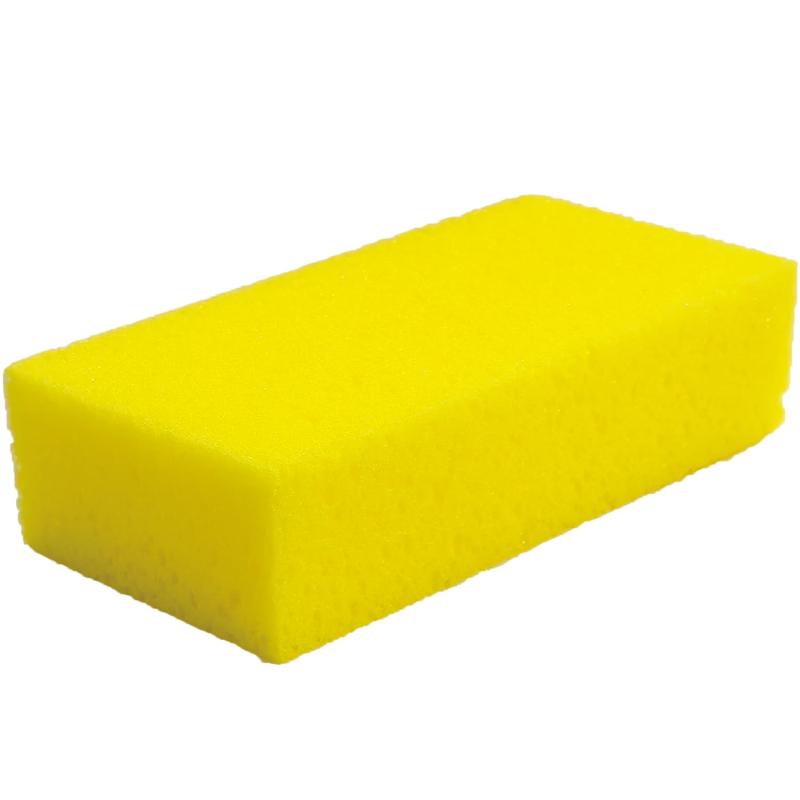 ジェットイノウエ(Jet Inoue) 洗車用スポンジ 長方形