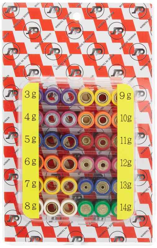 バイクパーツセンター ウェイトローラー ホンダ 汎用