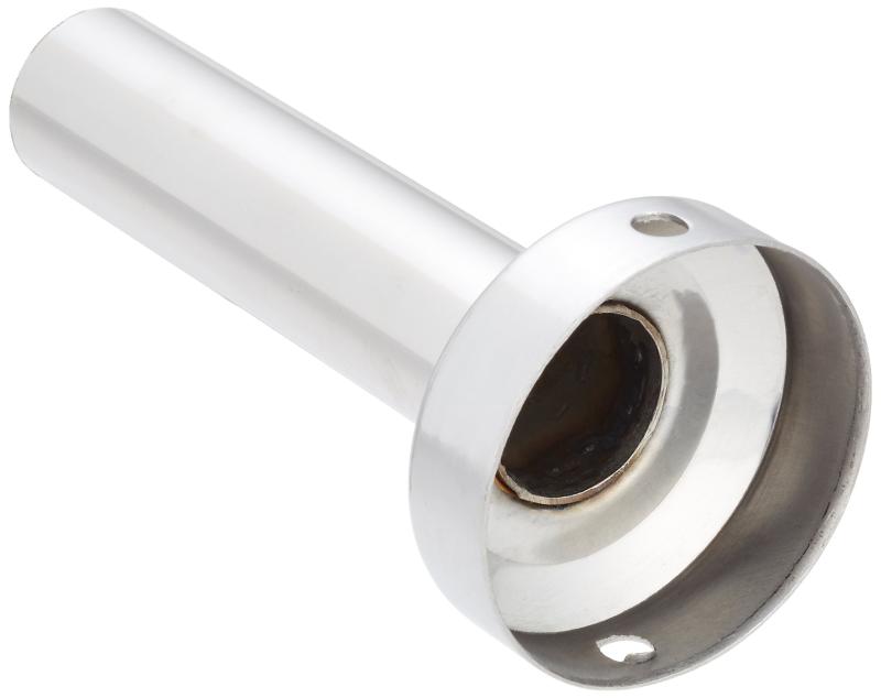 viz インナーサイレンサー 60Φ ステンレス製 汎用(実寸外径約57mm) VIZ-SA60