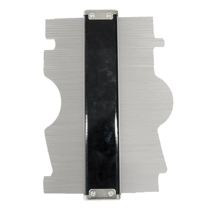 Rakuten - シンワ測定 型取りゲージ