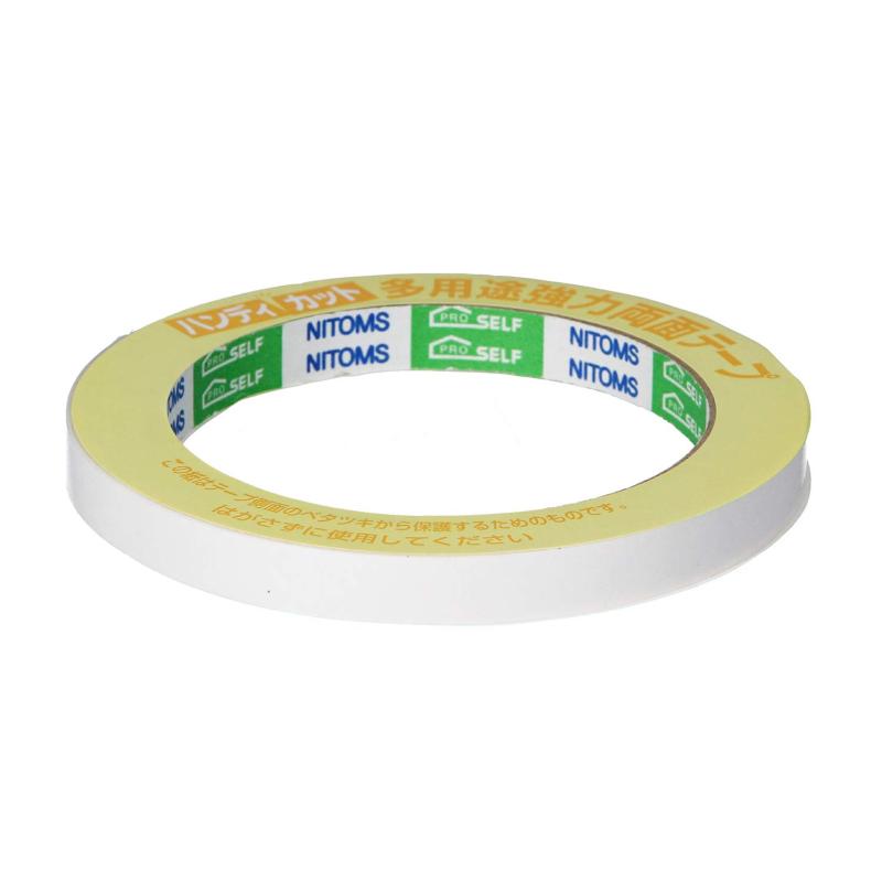 Rakuten - ニトムズ ハンディカット多用途強力両面テープ