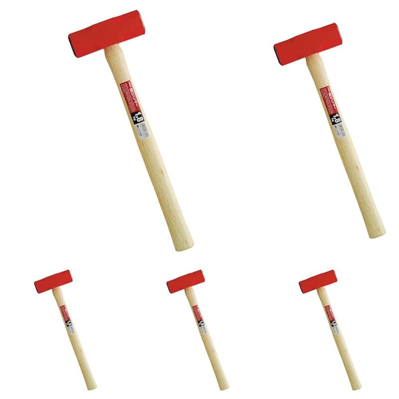 高儀 両口ハンマー 長柄