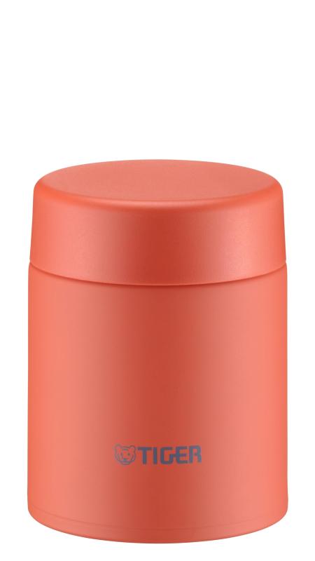 パッキン一体型モデル タイガー 魔法瓶 真空断熱 フードジャー 保温 弁当箱 食器洗い乾燥機対応 広口 ..