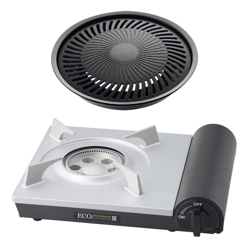 勵 Iwatani ë åȥ ץߥIII CB-EPR-3-B