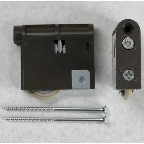 Rakuten - Panasonic パナソニック 調整機能付きY戸車 内装引戸用 2個