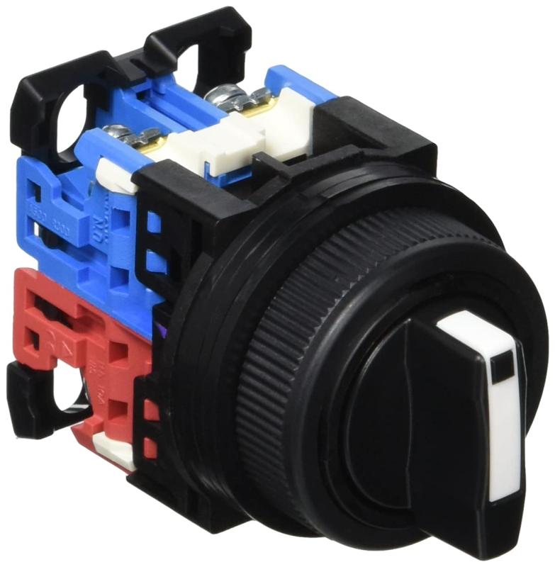 Rakuten - 富士電機 セレクタスイッチ ツマミ式 AR30PR-311B