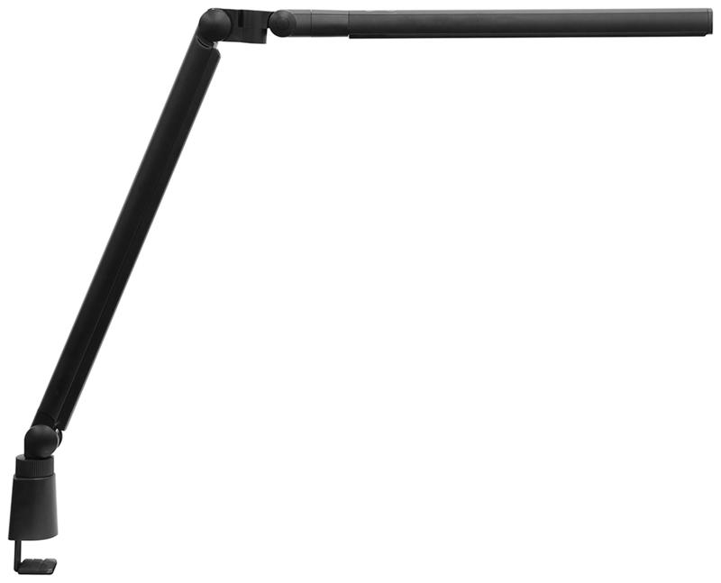 GENTOS(ジェントス) LEDデスクライト 眼の事を考えたデスクライト 【明るさ700~1800ルーメン】 ルミサス ホワイト DK-R115WH/DK-R115BK/DK-R190WH/DK-R190BK 目にやさしい 卓上