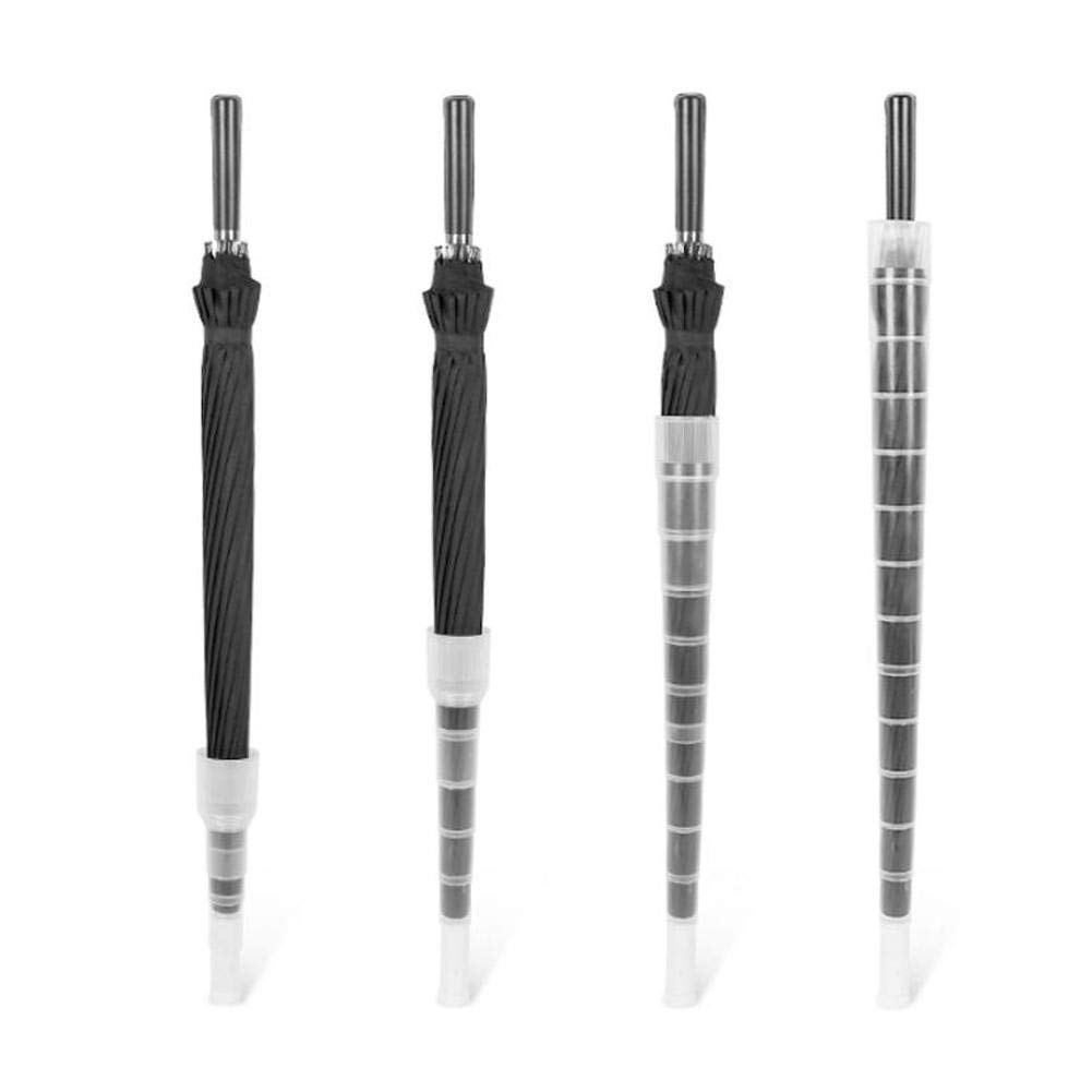 ・素材:PVC ・機能:伸縮式、防滴、抗菌、水抵抗