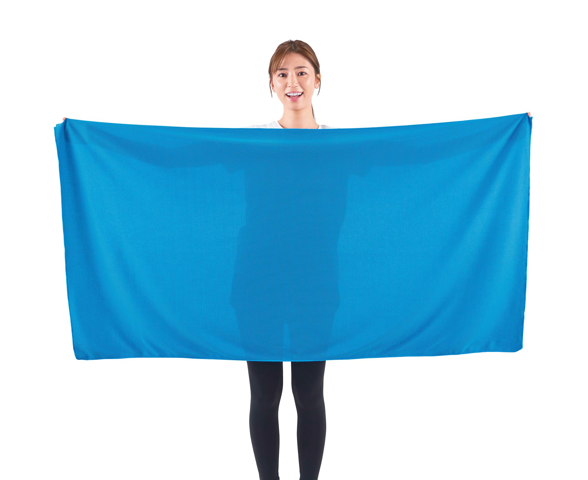 ・サイズ:幅75cm×長さ150cm ・素材:ポリエステル