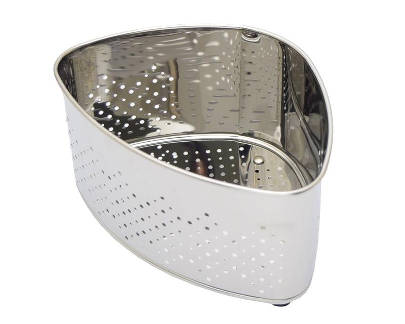 高儀 TAKAGI 抗菌ステンレス三角コーナー