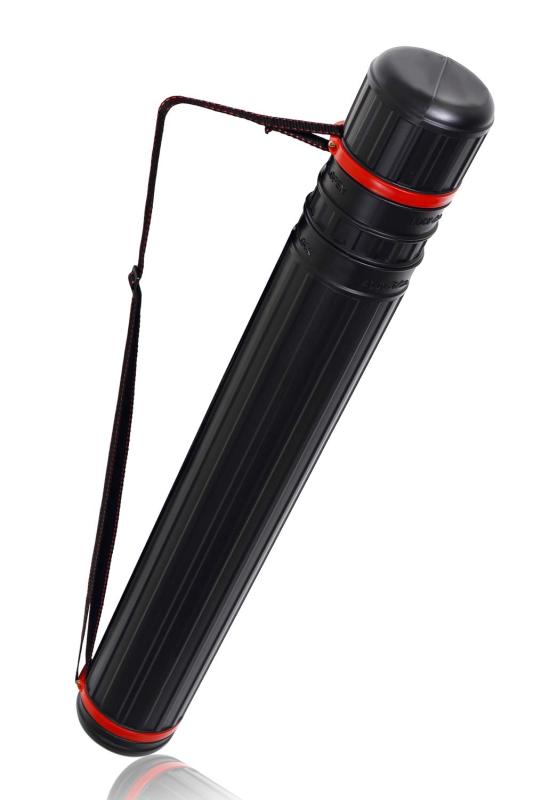 ポスターケース 図面ケース アジャスターケース 防塵 防雨 製図 プレイマット ケース 筒