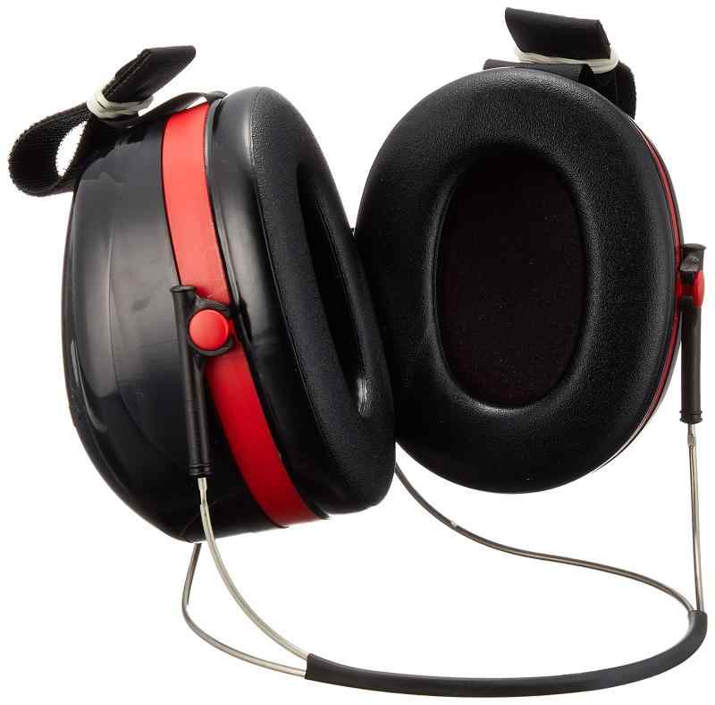 3M 防音 イヤーマフ JIS適合品 PELT...の紹介画像2