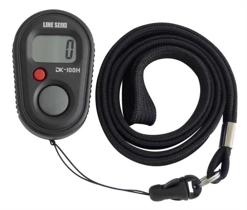 Rakuten - ライン精機 電子数取器 DK-100H