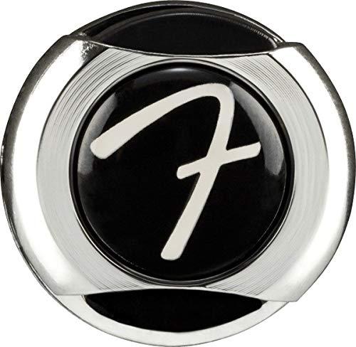 Fender ストラップピン Inﬁnity Strap Locks, Chrome
