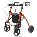 歩行器 介護用品 U Walker2 ユーウォーカー2 制御機能付き TW-320 歩行車 リハビリ 高齢者用 タカノ hkz