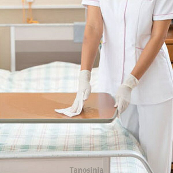 除菌ウェットシート HP1ミニッツバスターウエットクロス30P 30枚入×5袋 MO738-000X-MB