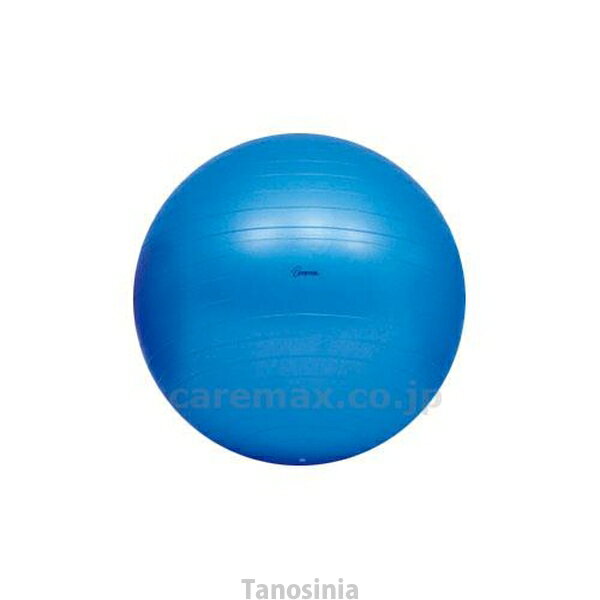 ボディーボール65 / H7262 青 バランスボール ストレッチ トレーニング 運動 おすすめ