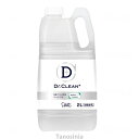 Dr.CLEAN+除菌・ウイルス除去スプレー詰替 2Lx4個 1ケース 除菌 抗菌 介護用品 おすすめ 22j