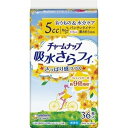 チャームナップ吸水さらフィ 微量用 / 58521 36枚 1袋 ユニ・チャーム 介護用品