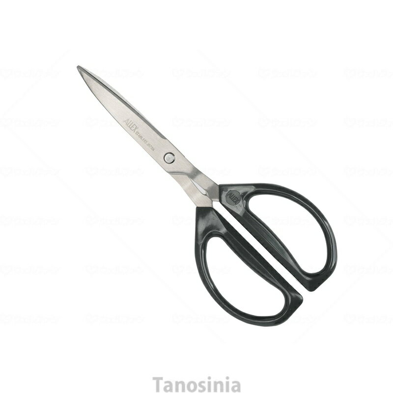 サージカルテープ・湿布切りはさみ 52002 林刃物